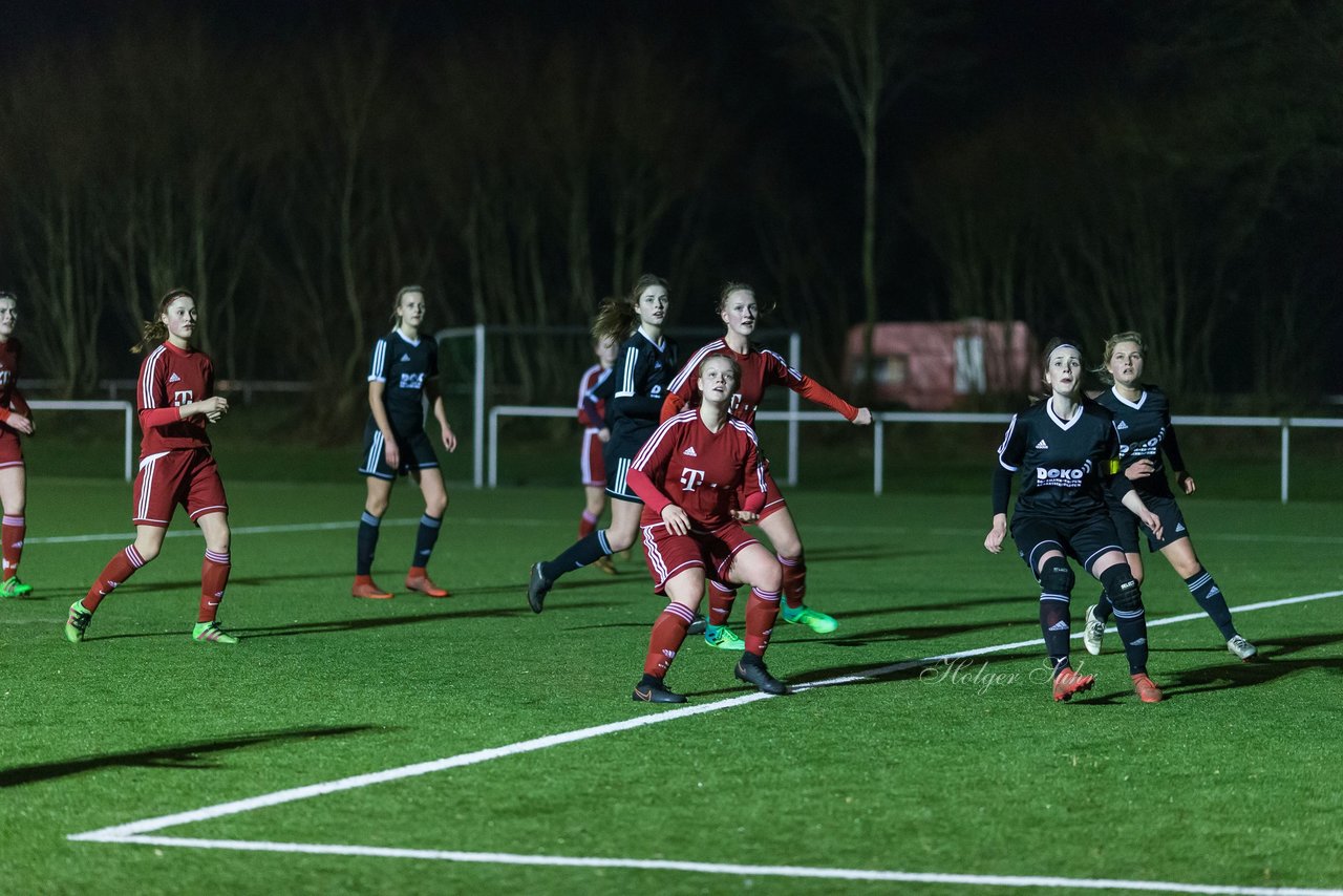 Bild 99 - Frauen SV Wahlstedt - TSV Schoenberg : Ergebnis: 17:1